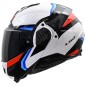 CASCO LS2 FF910 ADVANT II TRIPLE