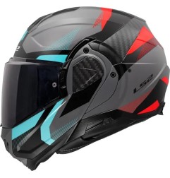 CASCO LS2 FF910 ADVANT II TRIPLE