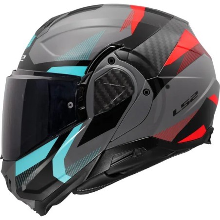 CASCO LS2 FF910 ADVANT II TRIPLE
