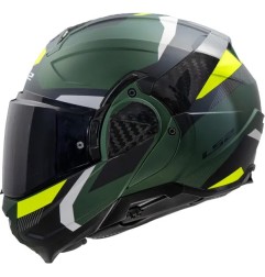 CASCO LS2 FF910 ADVANT II TRIPLE