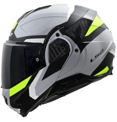 CASCO LS2 FF910 ADVANT II TRIPLE