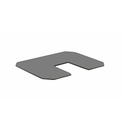 ALFOMBRA SHAD INTERNA para TR55