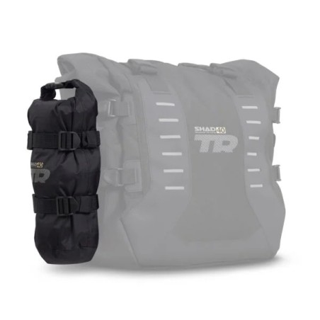 BOLSA SHAD IMPERMEABLE