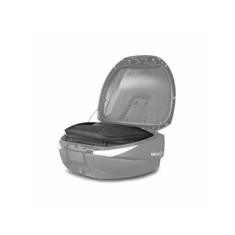 BOLSA SHAD INTERNA EXPANDIBLE para SH58X/SH59X