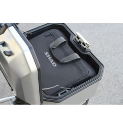 BOLSA SHAD INTERNA para TERRA