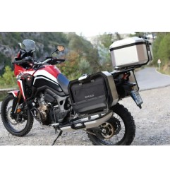 BOLSA SHAD INTERNA para TERRA