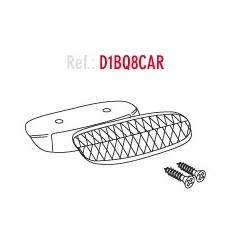 CATADIOPTRICO SHAD para QUAD