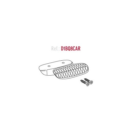 CATADIOPTRICO SHAD para QUAD