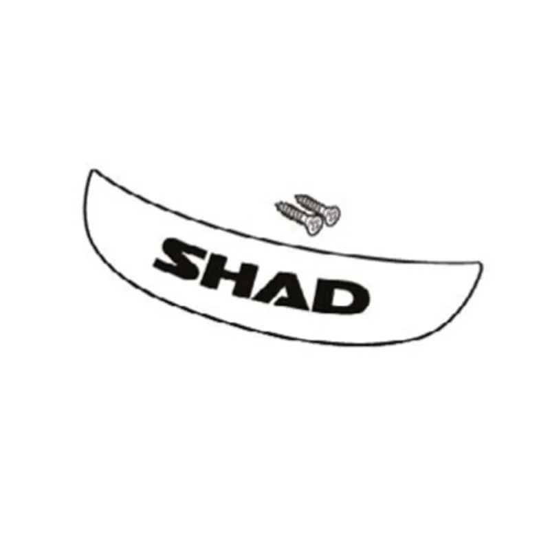 CATADIOPTRICO SHAD para SH26 BLANCO 2011
