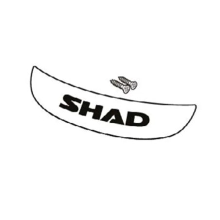 CATADIOPTRICO SHAD para SH26 BLANCO 2011