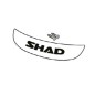CATADIOPTRICO SHAD para SH26 BLANCO 2011