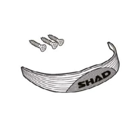 CATADIOPTRICO SHAD para SH29 2011