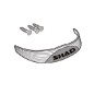 CATADIOPTRICO SHAD para SH29 2011