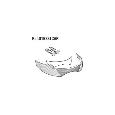CATADIOPTRICO SHAD para SH34