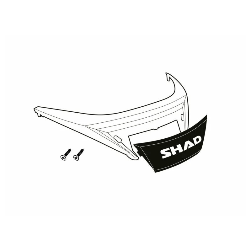 CATADIOTRICO SHAD para SH34