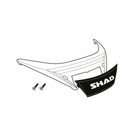 CATADIOTRICO SHAD para SH34