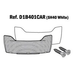CATADIOTRICO SHAD para SH40 2011