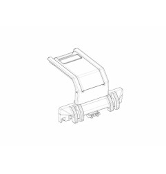 CERRADURA SHAD INFERIOR para TR47