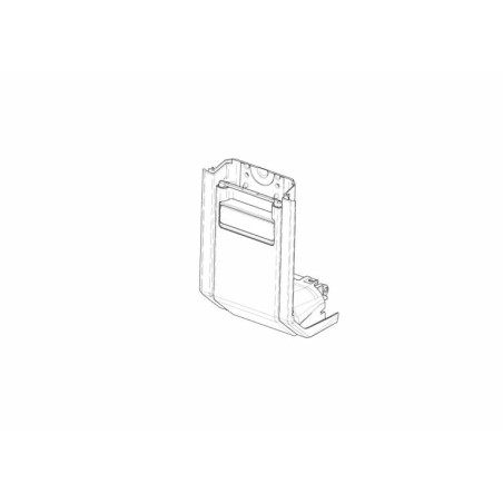 CERRADURA SHAD INFERIOR para TR48