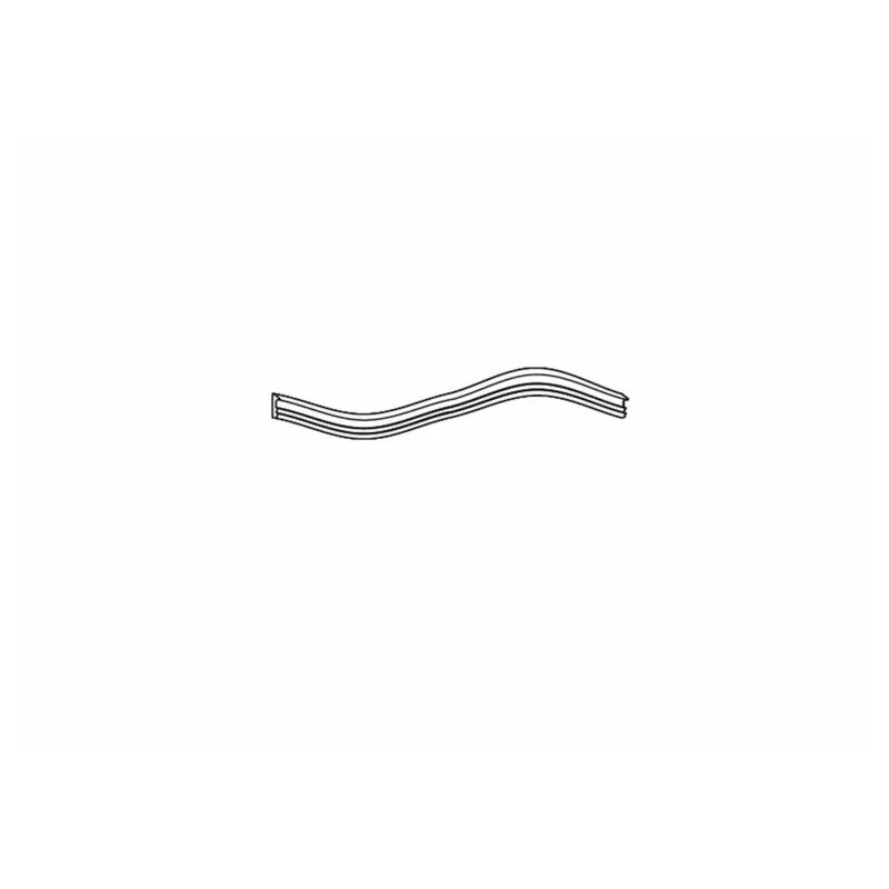 CONTORNO SHAD para MALETA TERRA