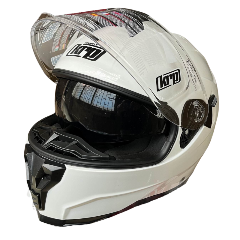 CASCO KRP INTEGRAL KARMA GRAFICA FF869 22.06 CASCO KRP INTEGRAL KARMA GRAFICA FF869 22.06