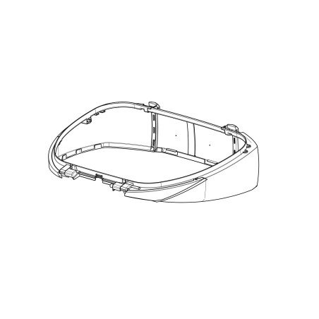 MARCO SHAD LATERAL para SH59X