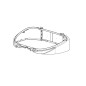 MARCO SHAD LATERAL para SH59X