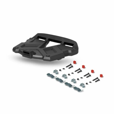 PARRILLA SHAD GRANDE + TORNILLOS para SH59