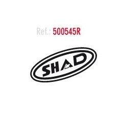 PEGATINAS SHAD para ATV80
