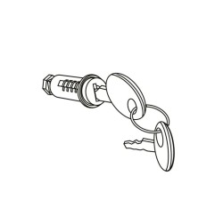 RECAMBIO SHAD CONJ BOMBIN SH48-SH59X