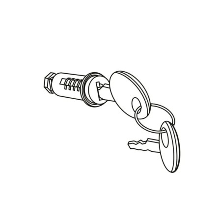 RECAMBIO SHAD CONJ BOMBIN SH48-SH59X