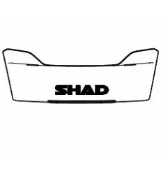 REFLECTOR C/LOGO SHAD para SH40