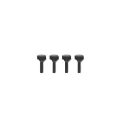 RUBBER SHAD TOPPERS