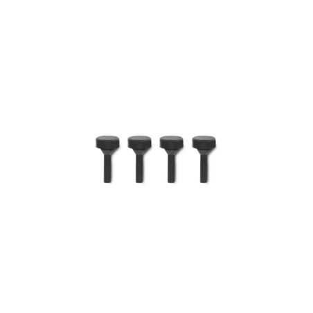 RUBBER SHAD TOPPERS