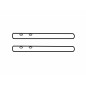 SET SHAD AXIS 03X58,5
