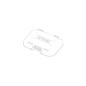 TAPA SHAD ALUMINIO para MALETA TOP TERRA