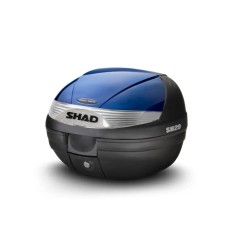 TAPA SHAD para SH29 AZUL