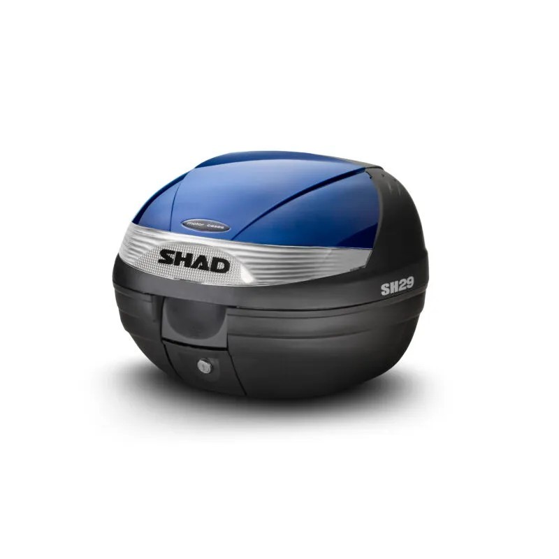 TAPA SHAD para SH29 AZUL