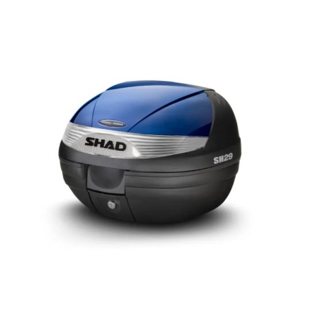 TAPA SHAD para SH29 AZUL