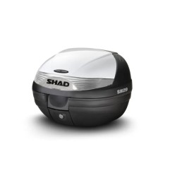 TAPA SHAD para SH29 BLANCO