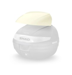 TAPA SHAD para SH29 SIN COLOR