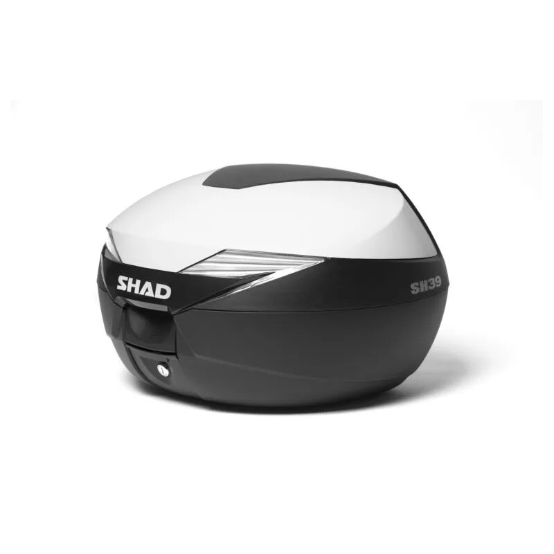 TAPA SHAD para SH39 BLANCO