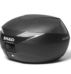 TAPA SHAD para SH39 CARBONO