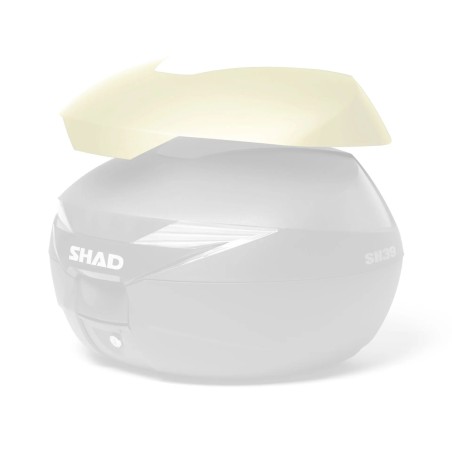 TAPA SHAD para SH39 SIN COLOR