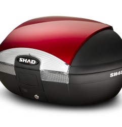 TAPA SHAD para SH45 GRANATE