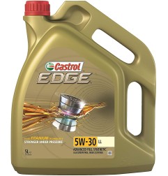 CASTROL EDGE 5W30 C3 Q3 4X5L