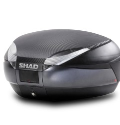 TAPA SHAD para SH48 CARBONO