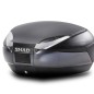 TAPA SHAD para SH48 CARBONO