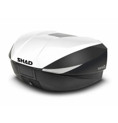 TAPA SHAD para SH58 BLANCO