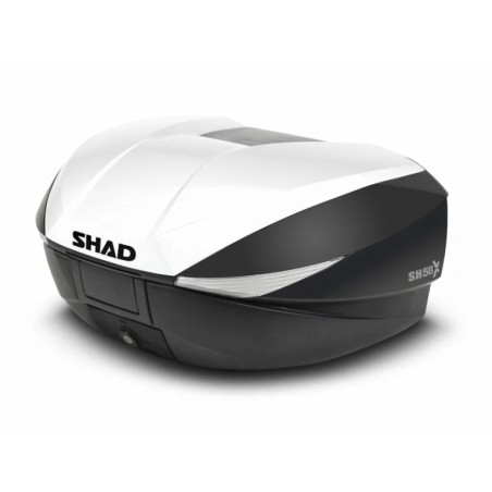 TAPA SHAD para SH58 BLANCO